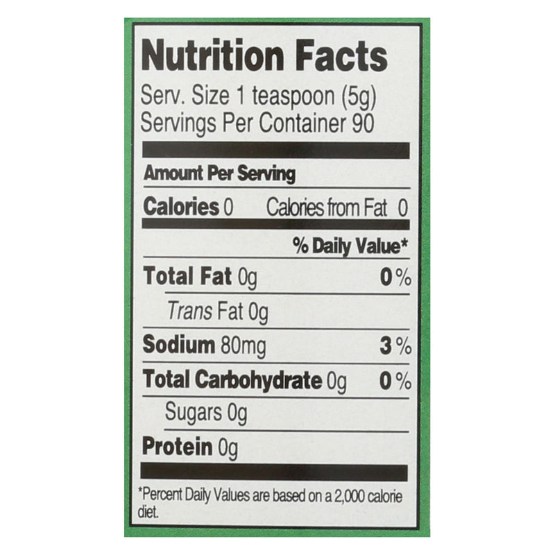 Woeber's Sandwich Pal Mustard - Jalapeno - Case Of 6 - 16 Oz. - GreatEagleInc