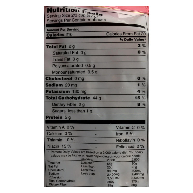 Tinkyada Brown Rice Pasta - Vegetable Spiral - Case Of 12 - 12 Oz - GreatEagleInc