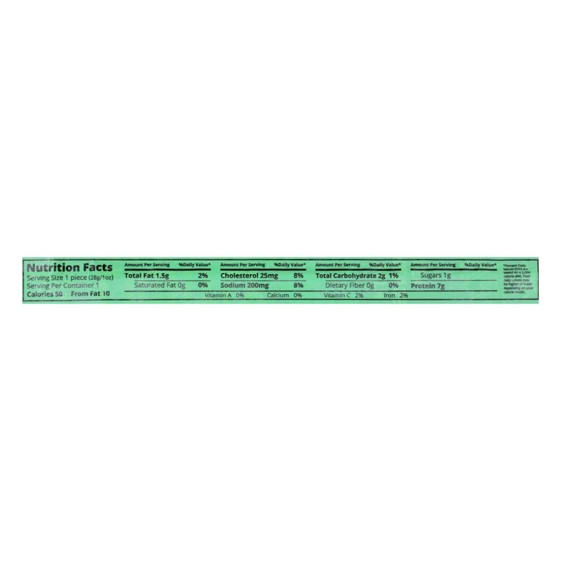 The New Primal Beef Sticks - Free Range - Case Of 20 - 1 Oz. - Eco-Friendly Home & Grocery