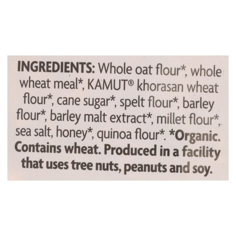 Nature's Path Organic Heritage O's Cereal - Case Of 6 - 32 Oz. - GreatEagleInc