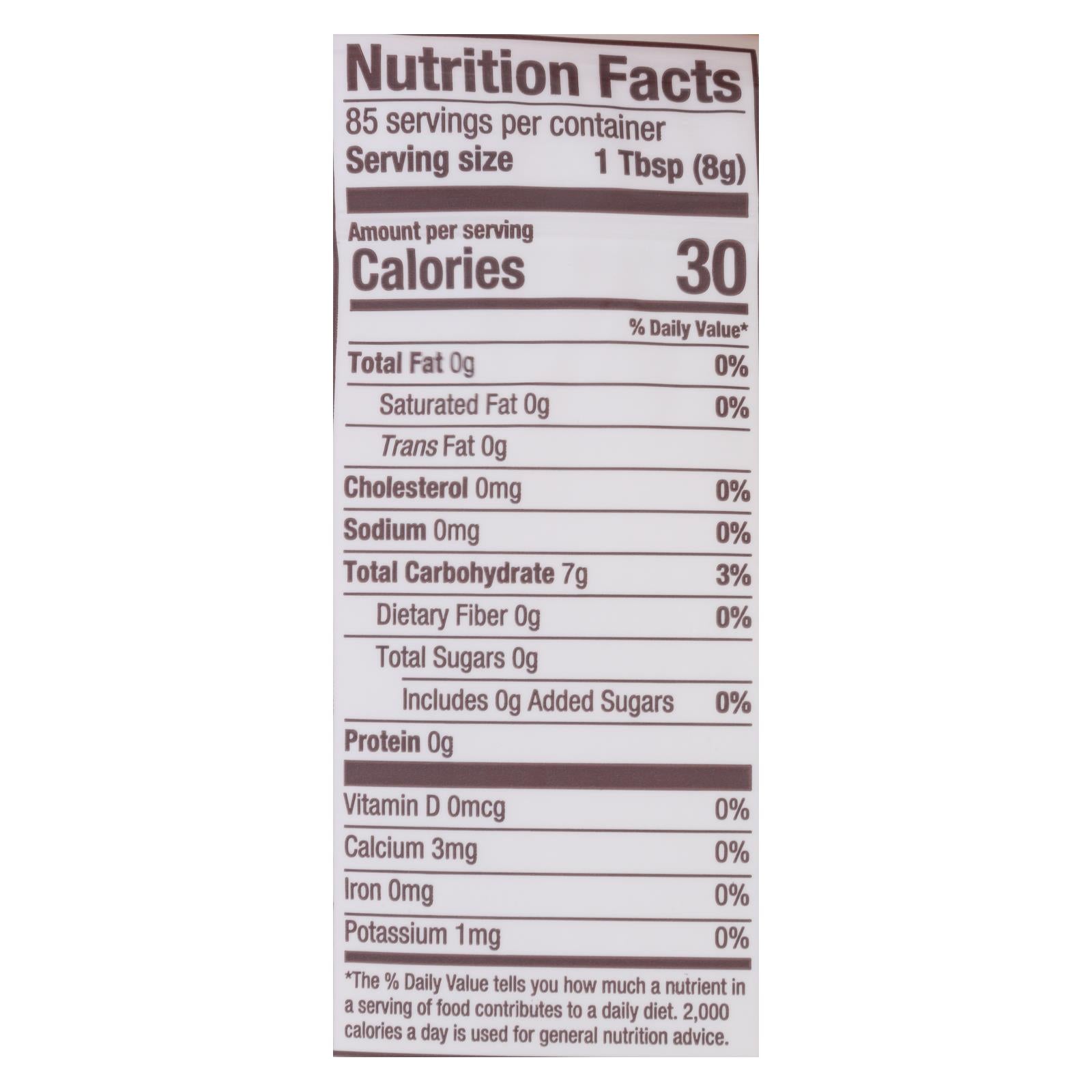 Bob's Red Mill - Tapioca Pearl Small - Case Of 4 - 24 Oz - GreatEagleInc