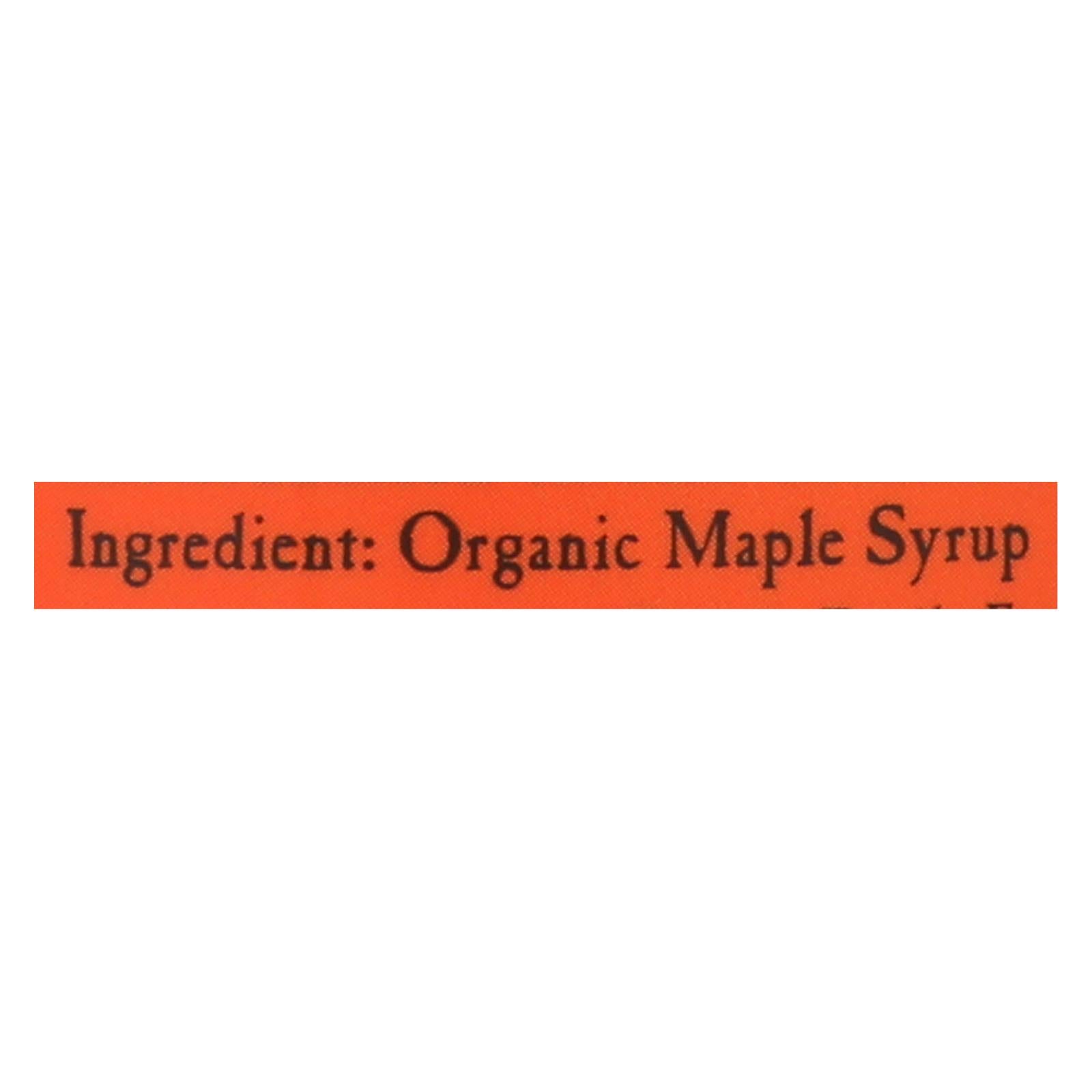 Coombs Family Farms Organic Maple Syrup - Case Of 6 - 32 Fl Oz. - GreatEagleInc