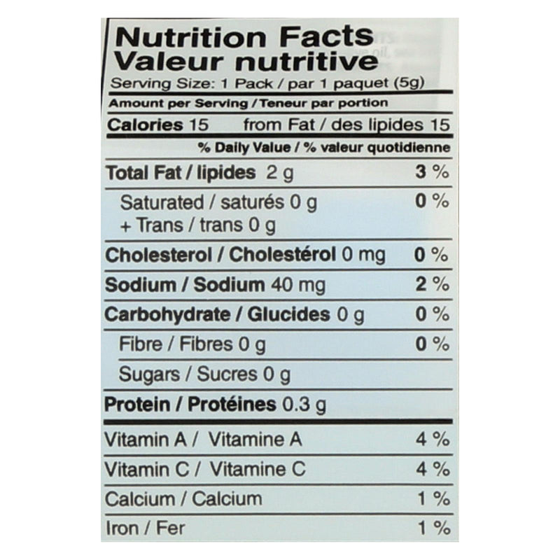 Seasnax Organic Seaweed Snack - Original - Case Of 12 - 1.08 Oz - GreatEagleInc