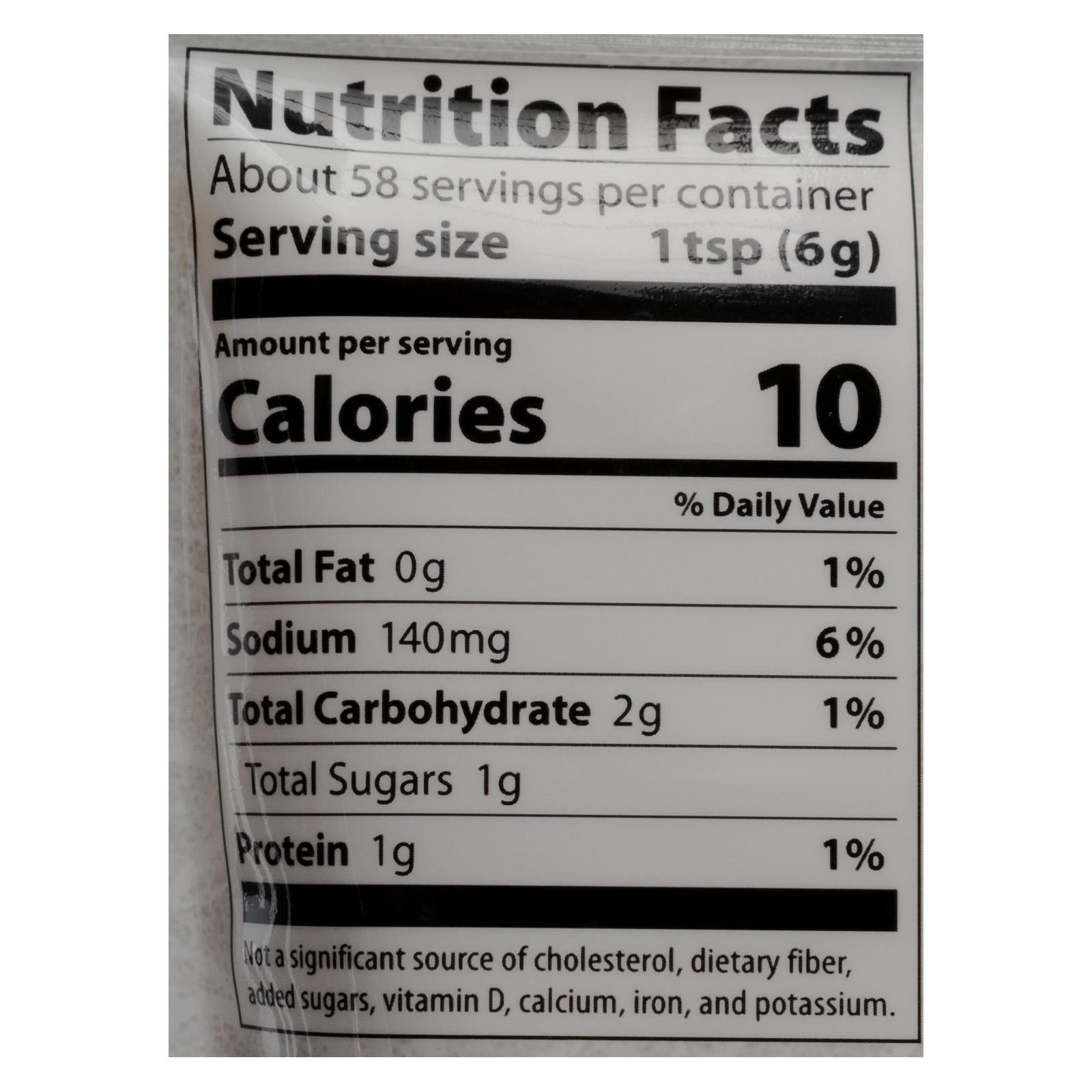 Eden Organic Shiro Miso  - Case Of 12 - 12.1 Oz - GreatEagleInc