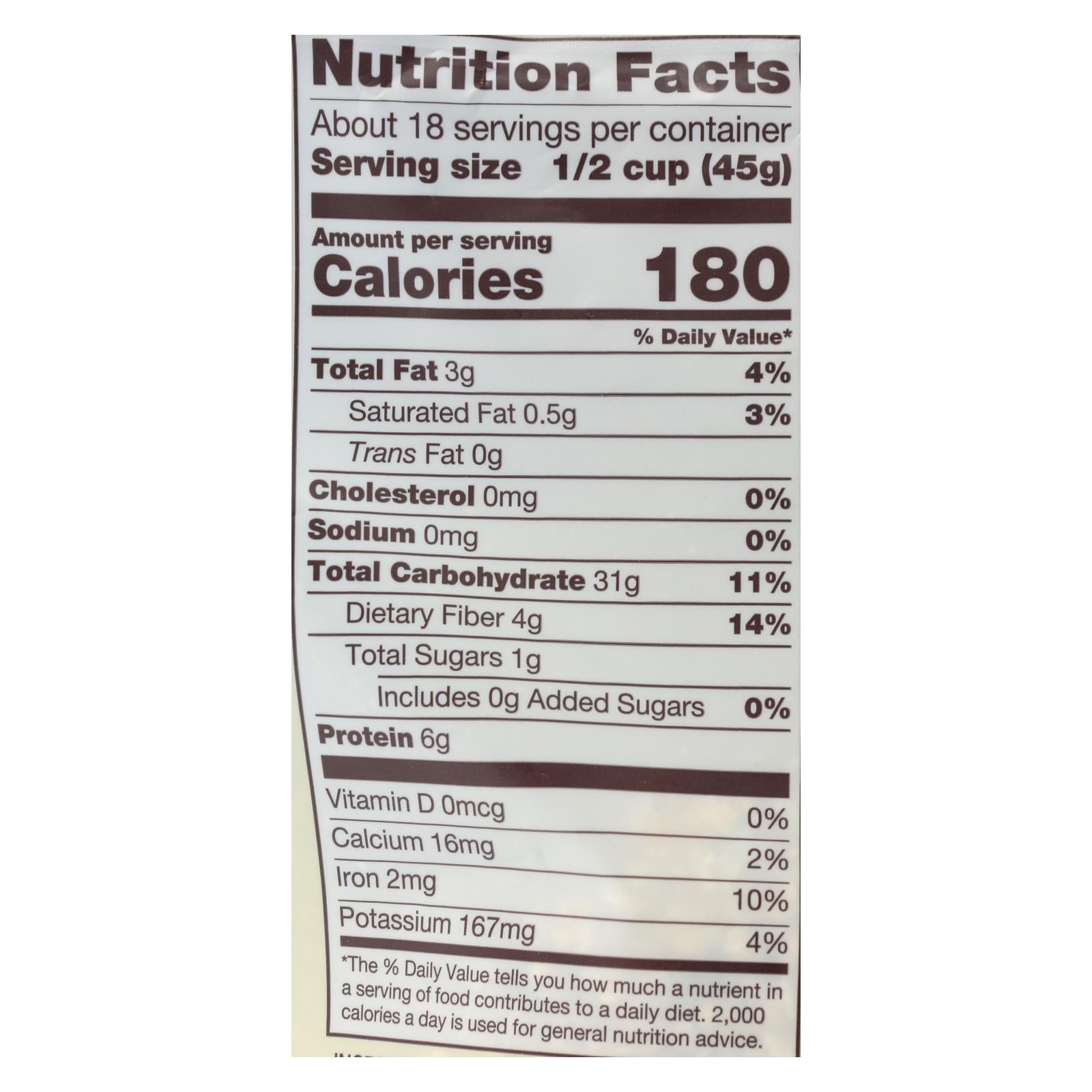 Bob's Red Mill - Quick Cooking Rolled Oats - Gluten Free - Case Of 4-28 Oz. - GreatEagleInc