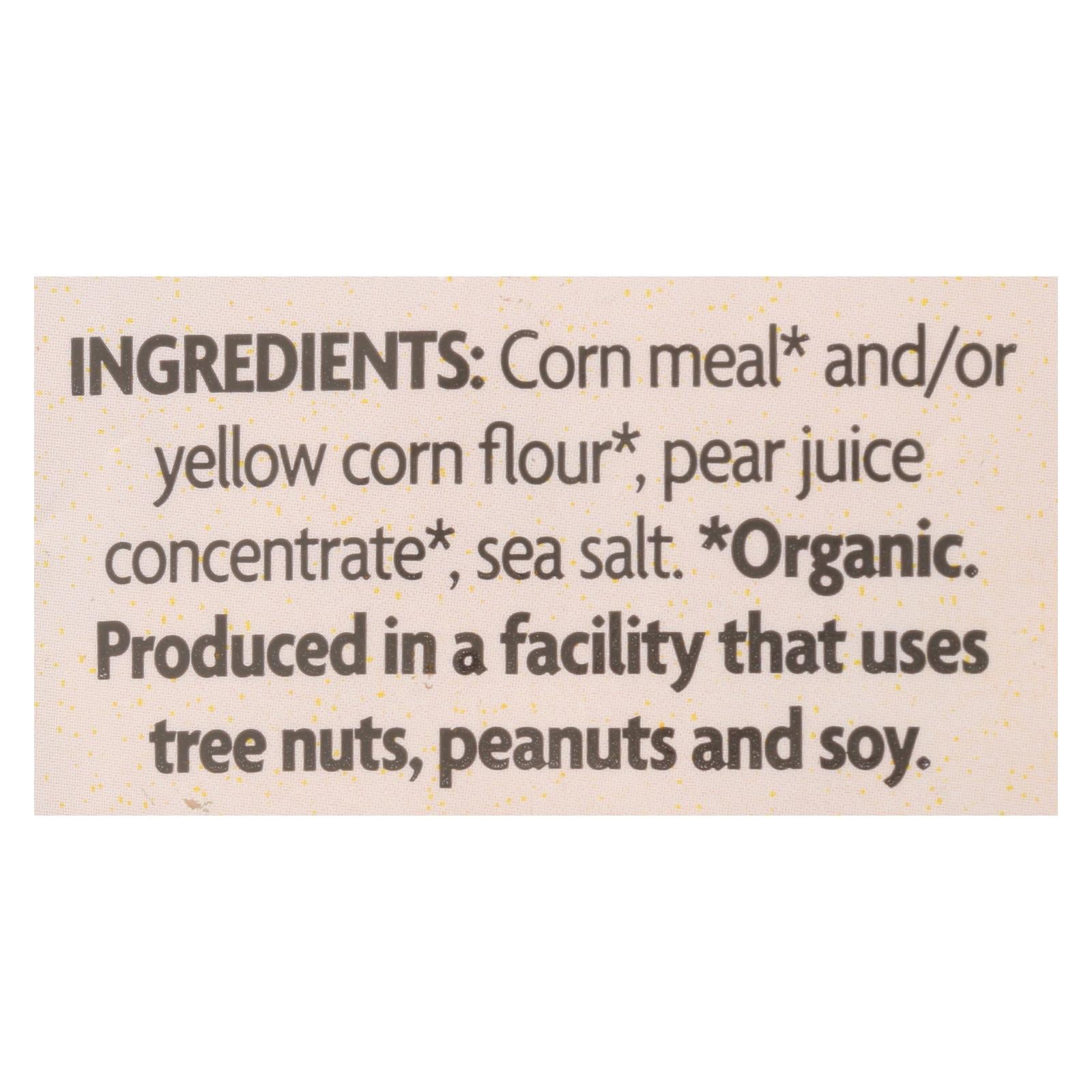 Nature's Path Organic Corn Flakes Cereal - Fruit Juice Sweetened - Case Of 6 - 26.4 Oz. - GreatEagleInc