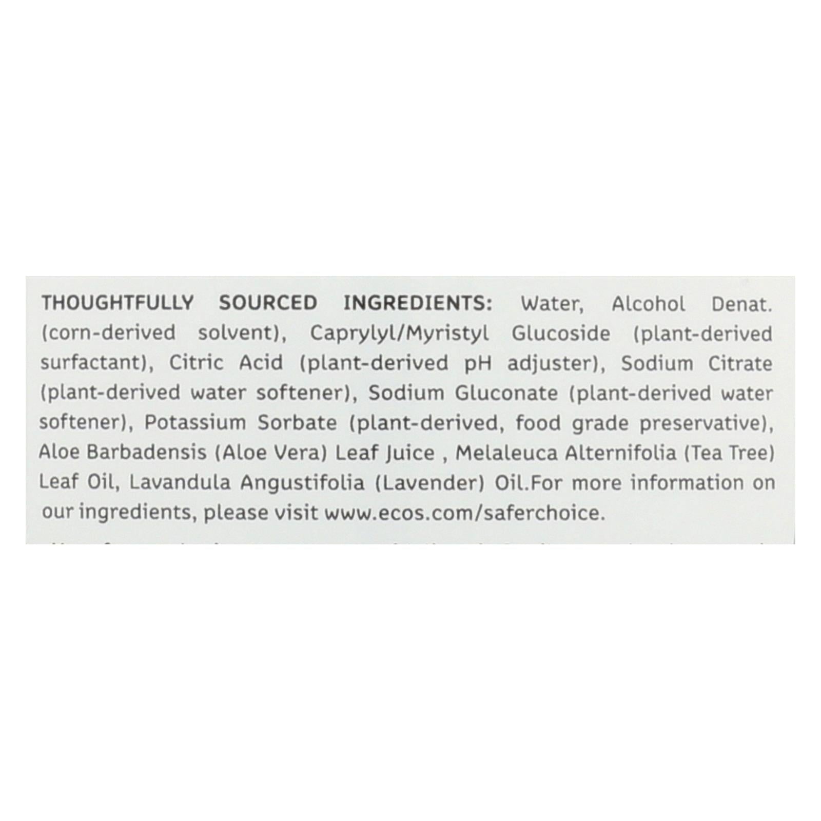 Earth Friendly Shower Cleaner - Case Of 6 - 22 Fl Oz. - GreatEagleInc