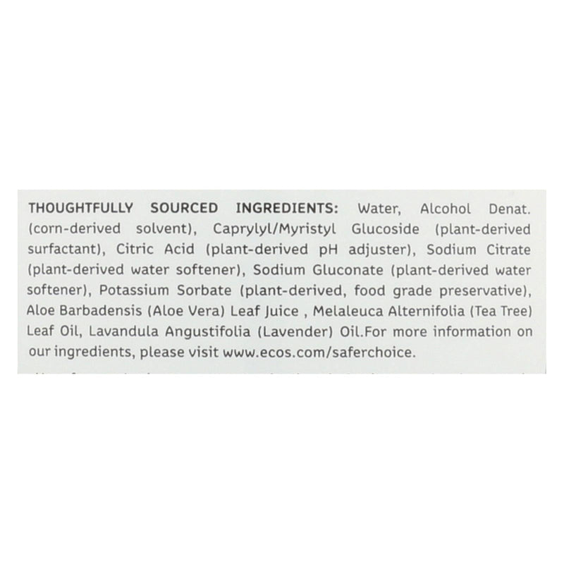 Earth Friendly Shower Cleaner - Case Of 6 - 22 Fl Oz. - GreatEagleInc