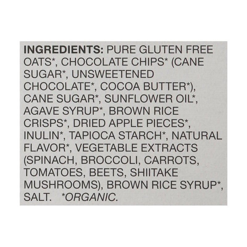 Made Good - Granola Mini Chocolate Chips - Case Of 6-5/.85oz - GreatEagleInc