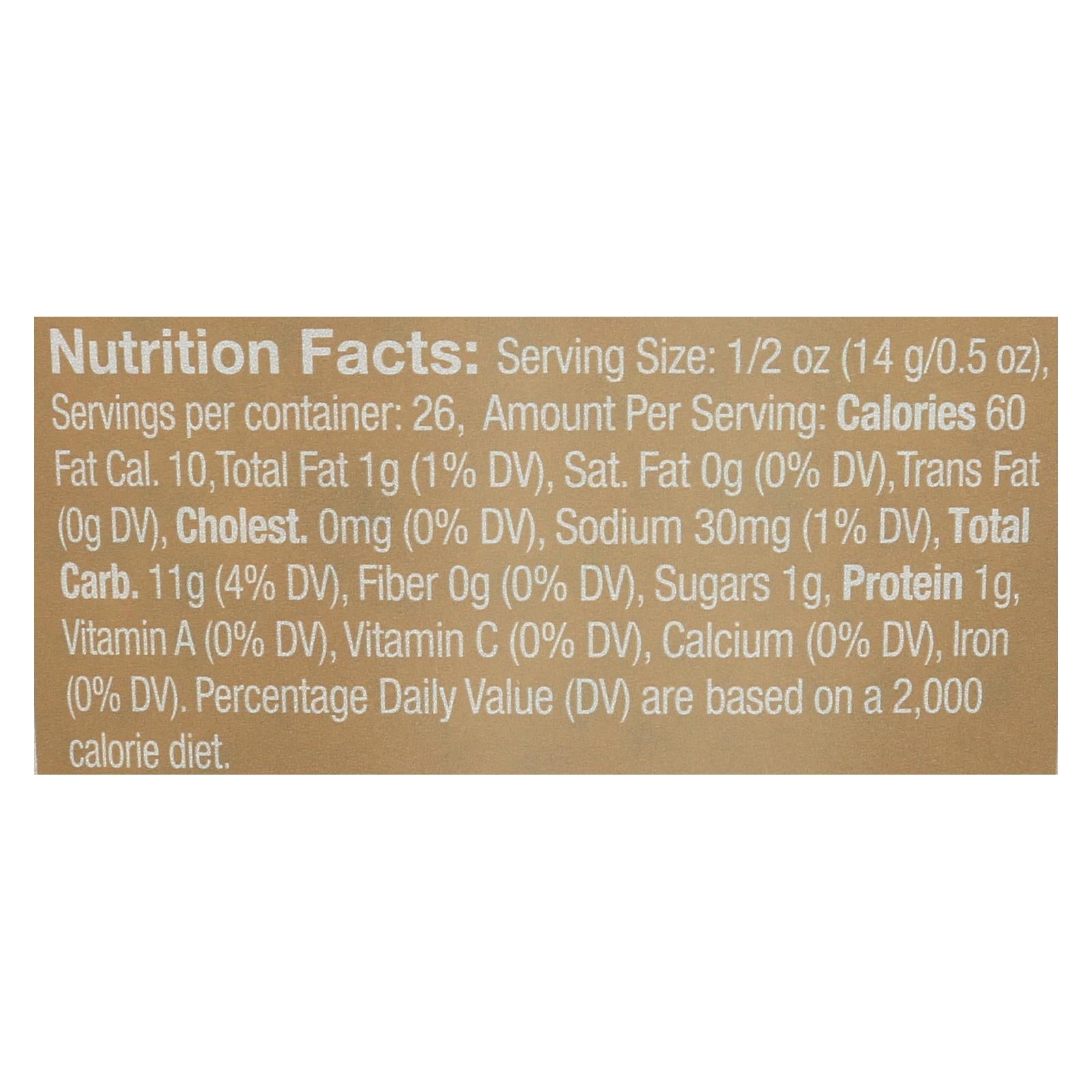 Aleia's - Gluten Free Bread Crumbs - Italian - Case Of 12 - 13 Oz. - GreatEagleInc