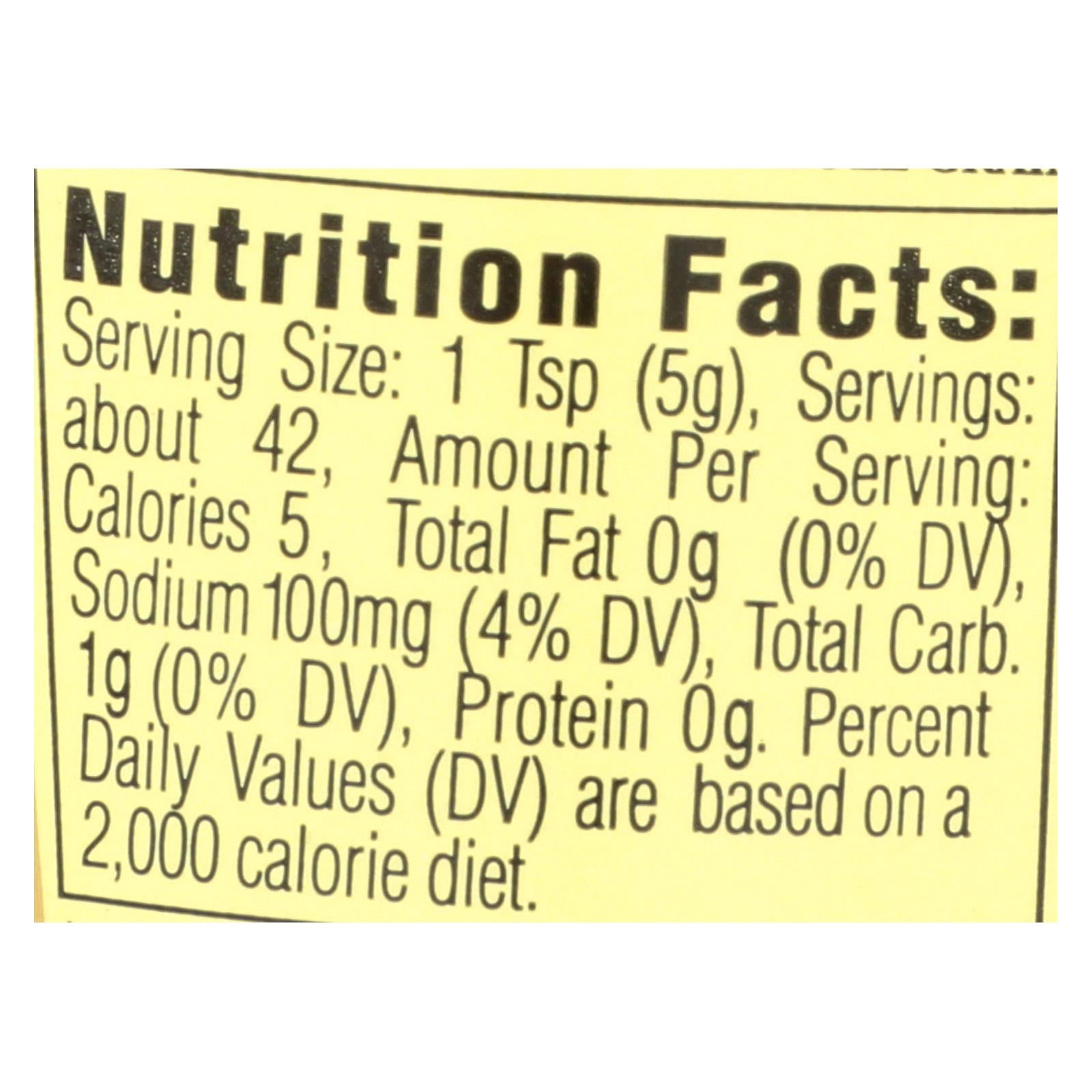 Maille Old Style Whole Grain Dijon Mustard - Case Of 6 - 7.3 Oz. - GreatEagleInc