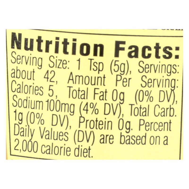 Maille Old Style Whole Grain Dijon Mustard - Case Of 6 - 7.3 Oz. - GreatEagleInc