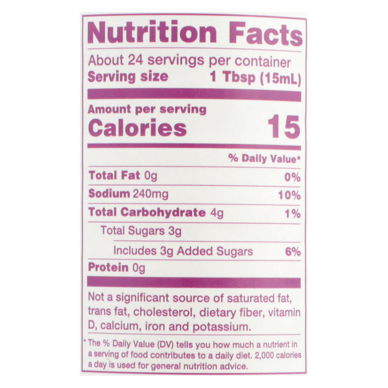 Nakano Rice Vinegar - Vinegar - Case Of 6 - 12 Fl Oz. - GreatEagleInc