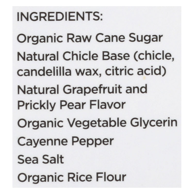 Simply Gum - Gum Cleanse - Case Of 12 - 15 Ct - GreatEagleInc