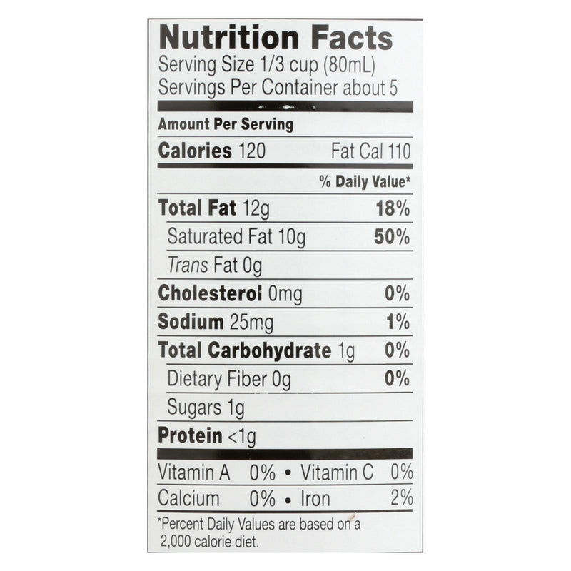 Thai Kitchen Organic Lite Coconut Milk - Case Of 12 - 13.66 Fl Oz. - GreatEagleInc