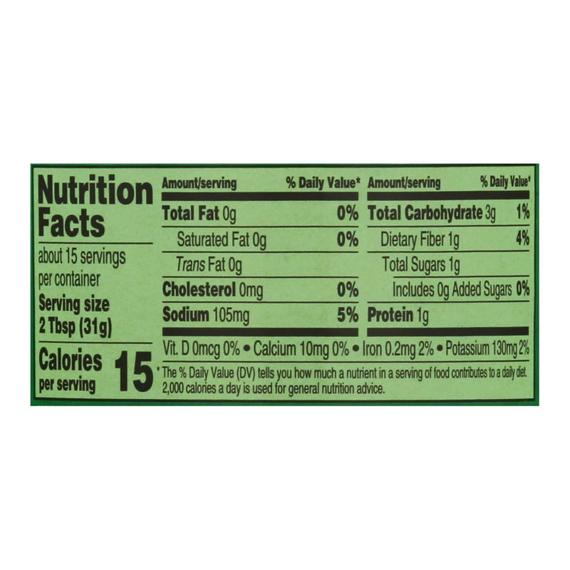 Newman's Own - Salsa Medium Chunky - Case Of 8-16 Oz - GreatEagleInc