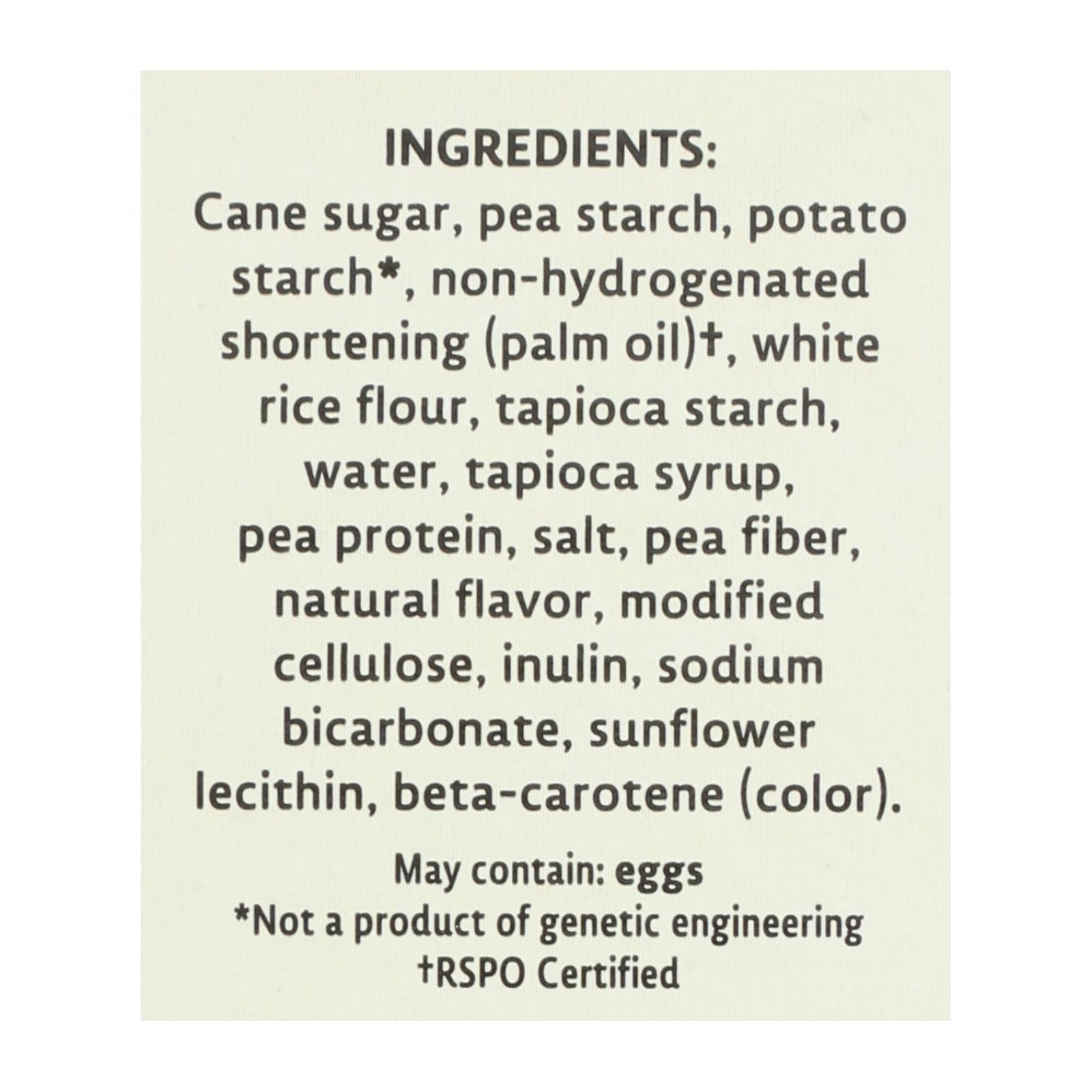 Kinnikinnick Animal Cookies - Case Of 6 - 8 Oz. - GreatEagleInc