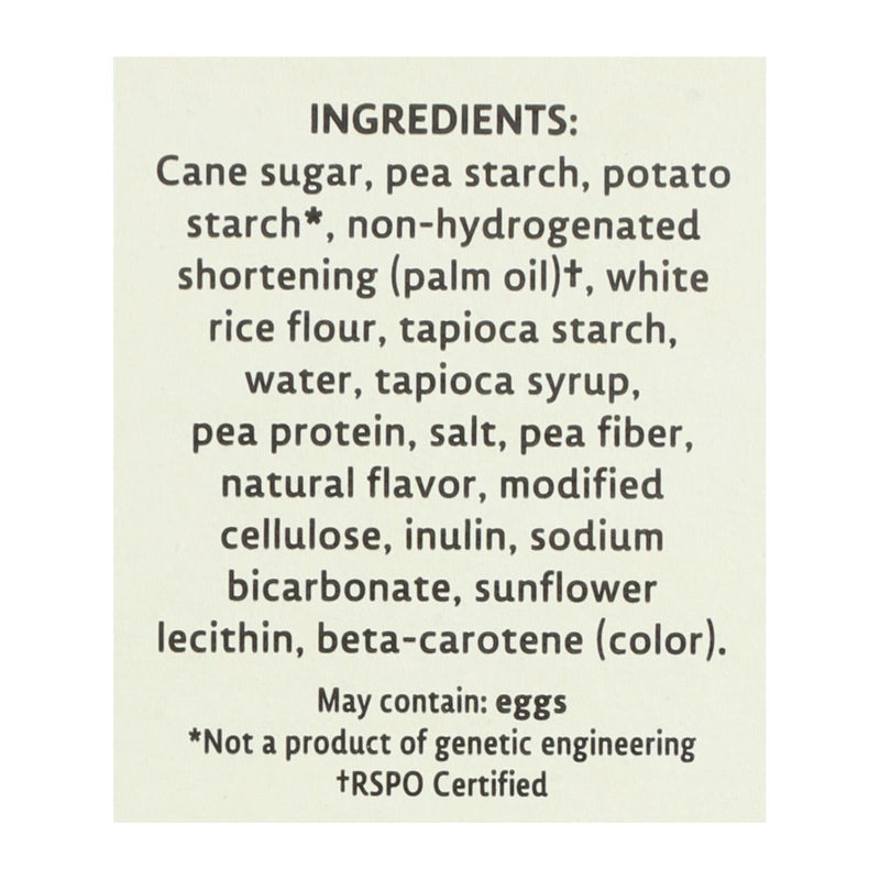 Kinnikinnick Animal Cookies - Case Of 6 - 8 Oz. - GreatEagleInc