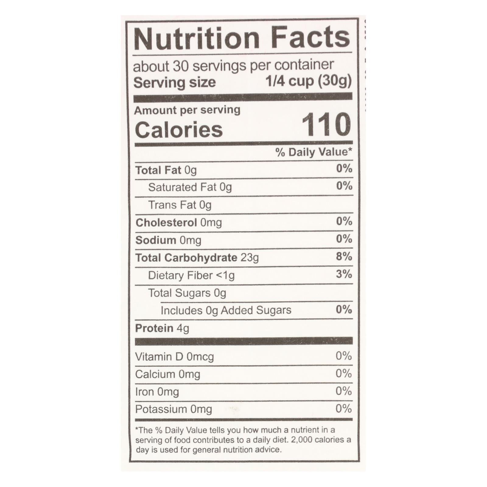 King Arthur Unbleached Flour - Case Of 12 - 2 - GreatEagleInc