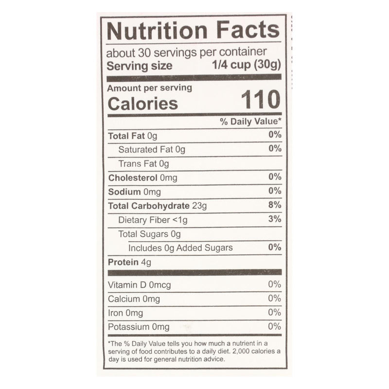 King Arthur Unbleached Flour - Case Of 12 - 2 - GreatEagleInc