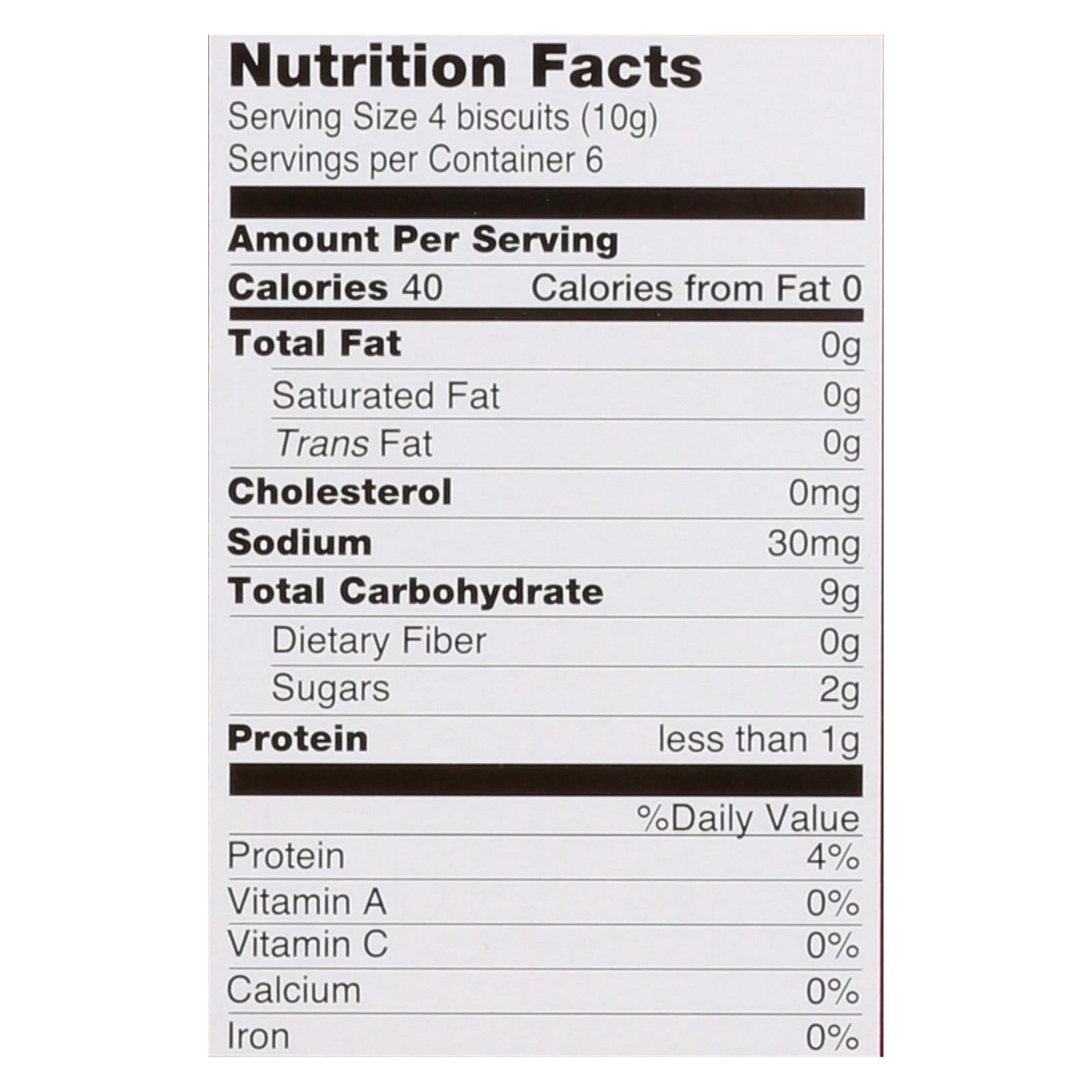 Hot Kid Toddler Mum - Strawberry - Case Of 6 - 2.12 Oz. - GreatEagleInc