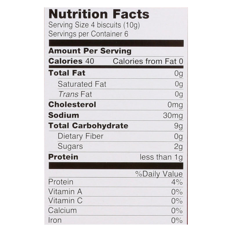 Hot Kid Toddler Mum - Strawberry - Case Of 6 - 2.12 Oz. - GreatEagleInc