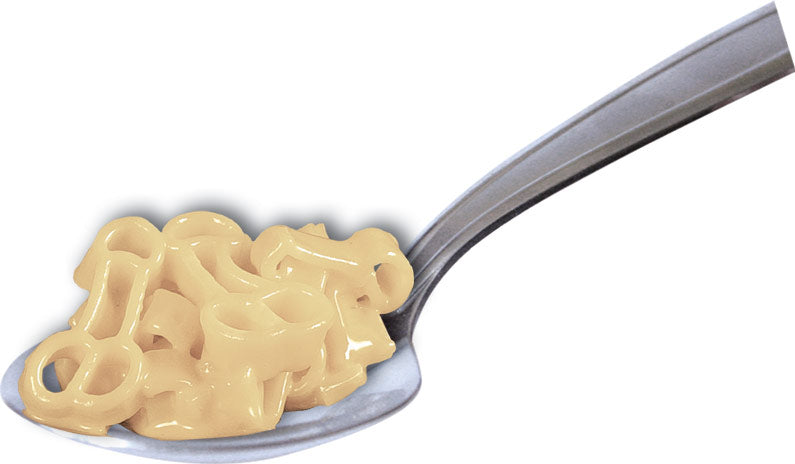 Weenie Linguine Penis Pasta - GreatEagleInc