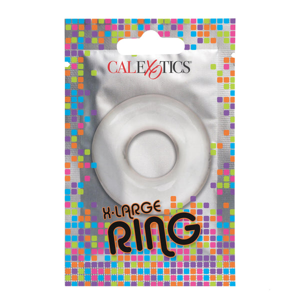 Foil Pack X-Large Ring - GreatEagleInc