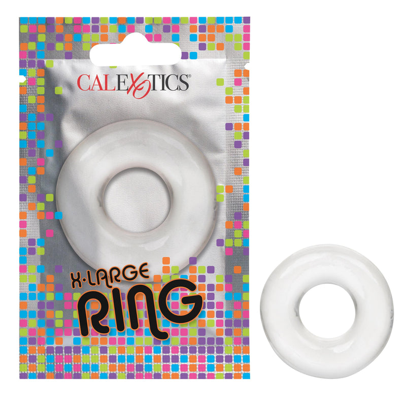 Foil Pack X-Large Ring - GreatEagleInc