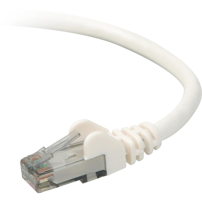 Belkin Cat. 6 UTP Patch Cable Default Title