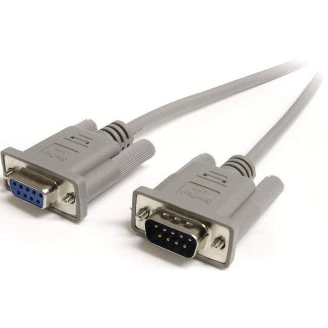 StarTech.com Null-Modem Serial Cable Default Title