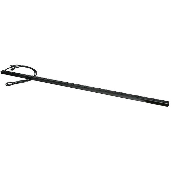 StarTech.com Server Rack PDU with 24 Outlets - Power Distribution Unit for 42U Racks or Cabinets - 0U Default Title