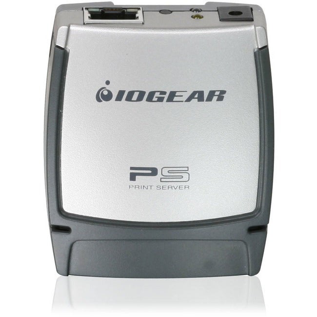 IOGEAR GPSU21 Print Server - GreatEagleInc