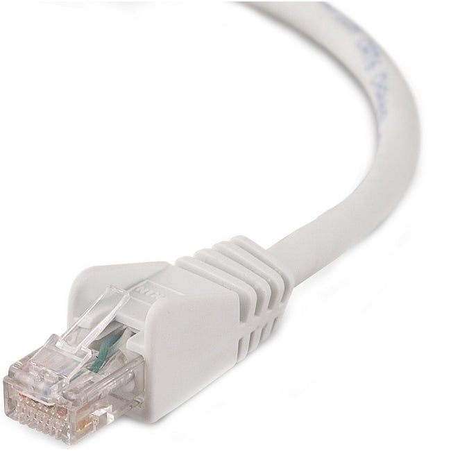 Belkin Cat6 Patch Cable - GreatEagleInc