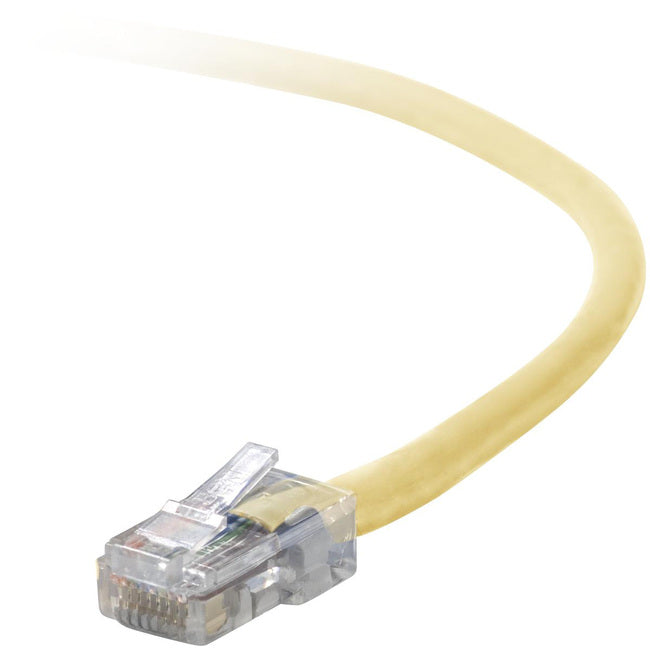 Belkin Cat.5E Patch Cable Default Title