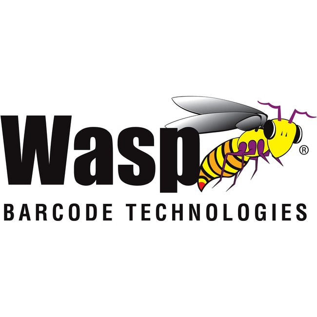 Wasp Polyester Void Remove Label Default Title