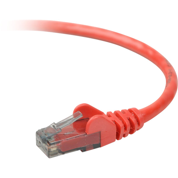 Belkin Cat. 6 UTP Patch Cable Default Title