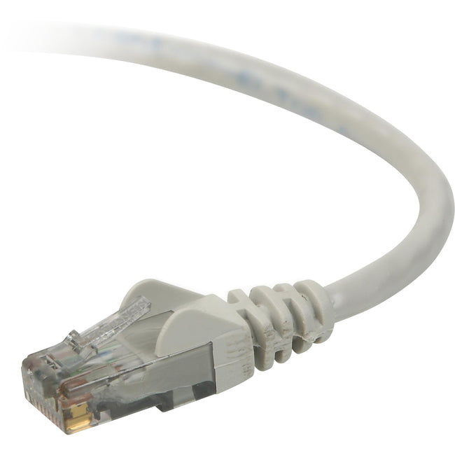 Belkin Cat. 6 UTP Patch Cable - GreatEagleInc