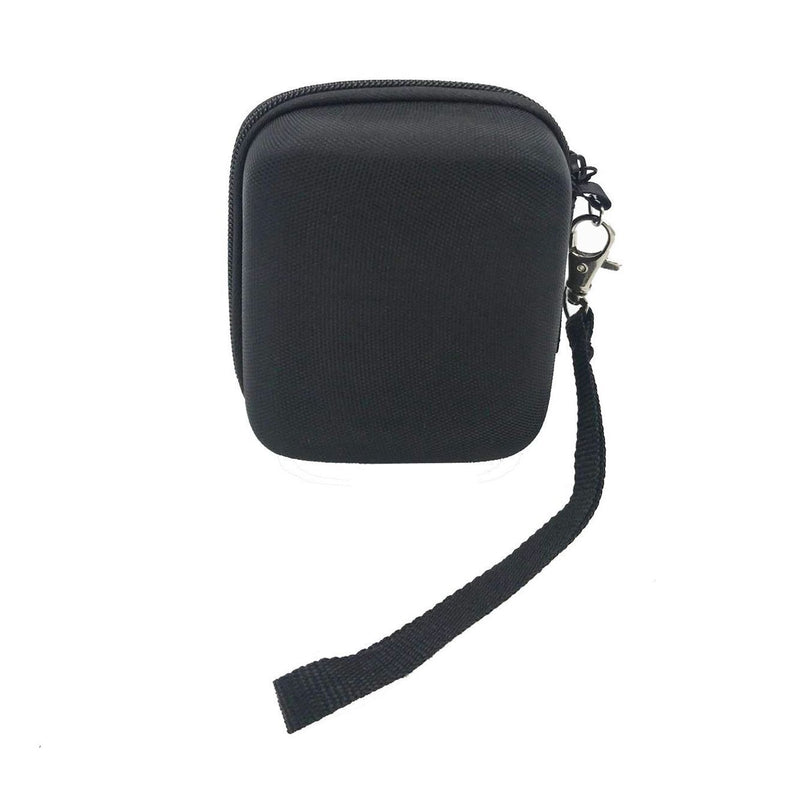 Mouse Travel Hard Protective Case Carrying Pouch Cover Bag for JBL GO2 - Waterproof Ultra Portable Bluetooth Speaker