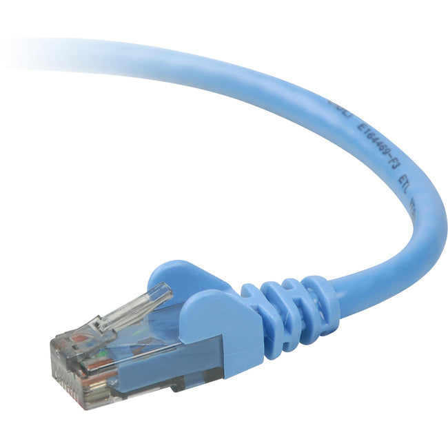Belkin Cat. 6 Component Certified Patch Cable - Computers & Electronics