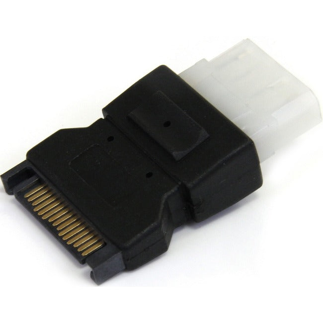 StarTech.com SATA to LP4 Power Cable Adapter - Computers & Electronics