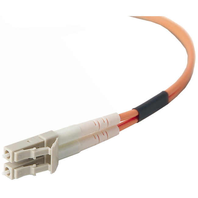 Belkin Duplex Fiber Optic Patch Cable Default Title