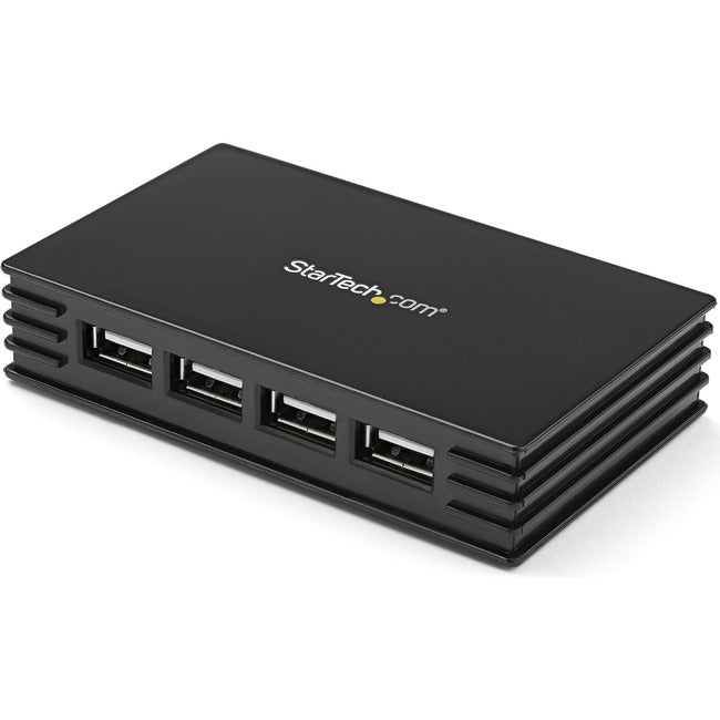StarTech.com 7 Port USB 2.0 Hub - Hub - 7 ports - Hi-Speed USB - Computers & Electronics