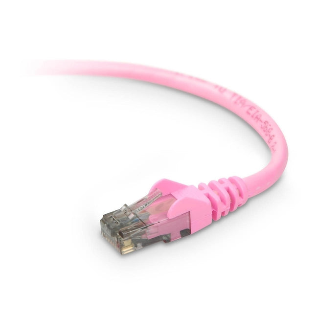 Belkin Cat.6 UTP Patch Cable Default Title