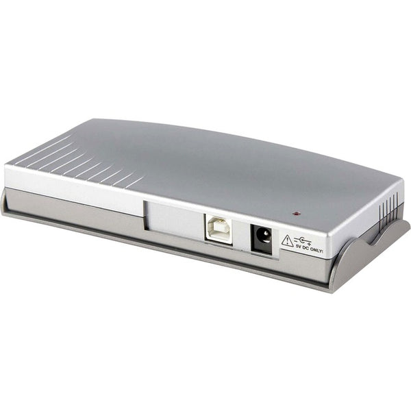StarTech.com USB to Serial Adapter Hub - 8 Port - DB9 (9-pin) - USB Serial - FTDI USB to RS232 Adapter - USB Serial -…