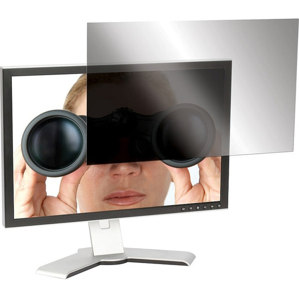 Targus ASF19WUSZ Privacy Widescreen Filter - TAA Compliant - Computers & Electronics