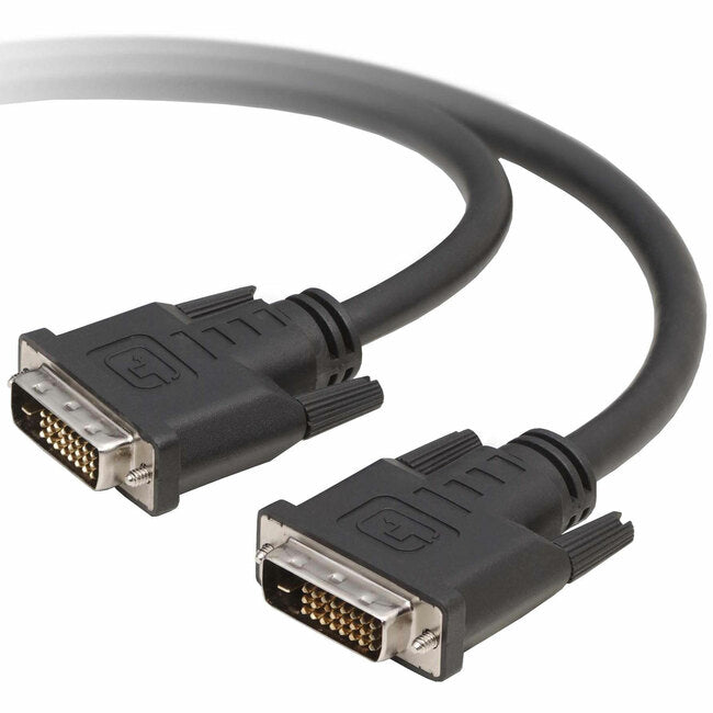 Belkin Dual Link DVI-D Cable - GreatEagleInc