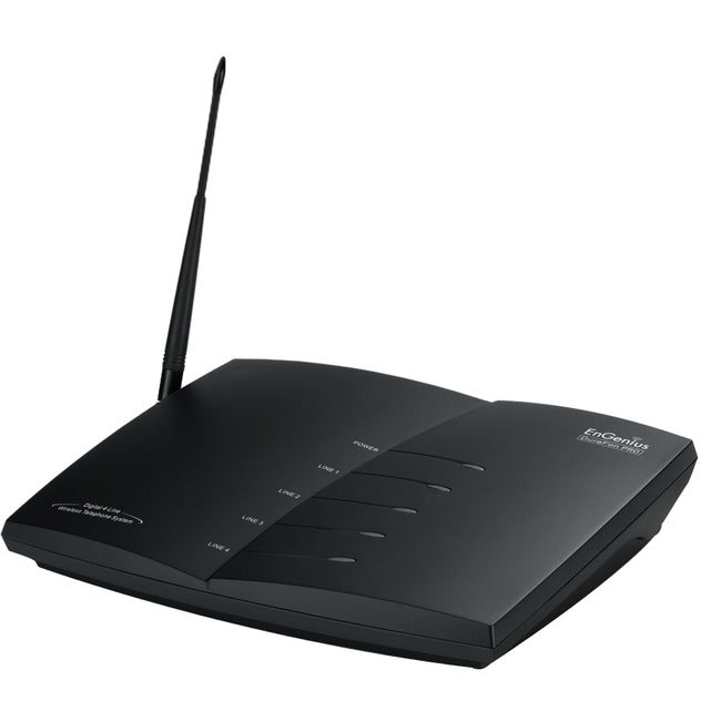 EnGenius DuraFon PRO Expansion Base - Computers & Electronics