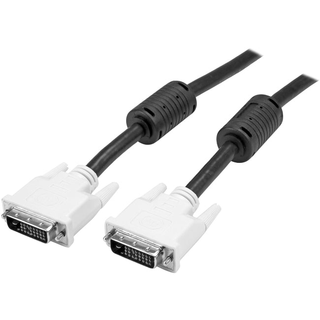 StarTech.com 30 ft DVI-D Dual Link Cable - M/M - Computers & Electronics