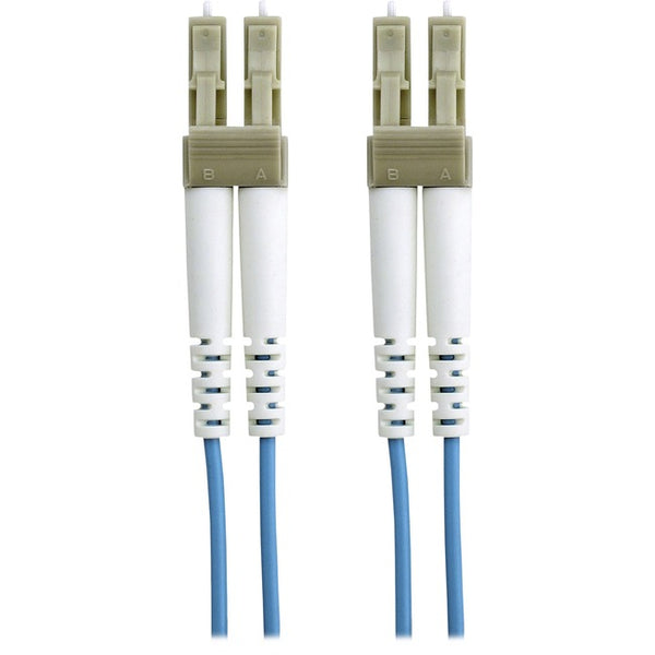 Belkin Fiber Optic Duplex Patch Cable - GreatEagleInc